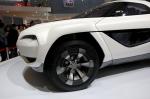 ChangAn E301 Concept 2009 года